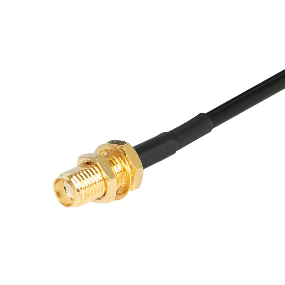 Magnetic Car Antenna SMA-F UHF 400-480MHz for BAOFENG UV-5R/B5/B6 GT-3 Two Way Radio Walkie Talkie