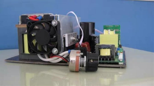 Ultrasonic Cleaner System – Driver Board + Transducers, Configurable 100W–3000W, Multiple Frequencies, 110V/220V Industrial