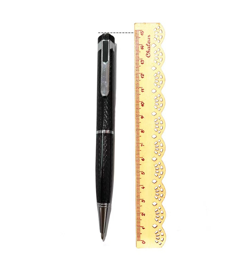 Digital Voice Recorder Pen – Audio Activated Dictaphone Recording Device with 8GB Memory Card