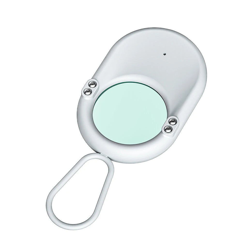 Lightweight T02 Infrared Detector Camera with Adjustable Gears - 40mAh Battery for Privacy Protection & Anti-Surveillance