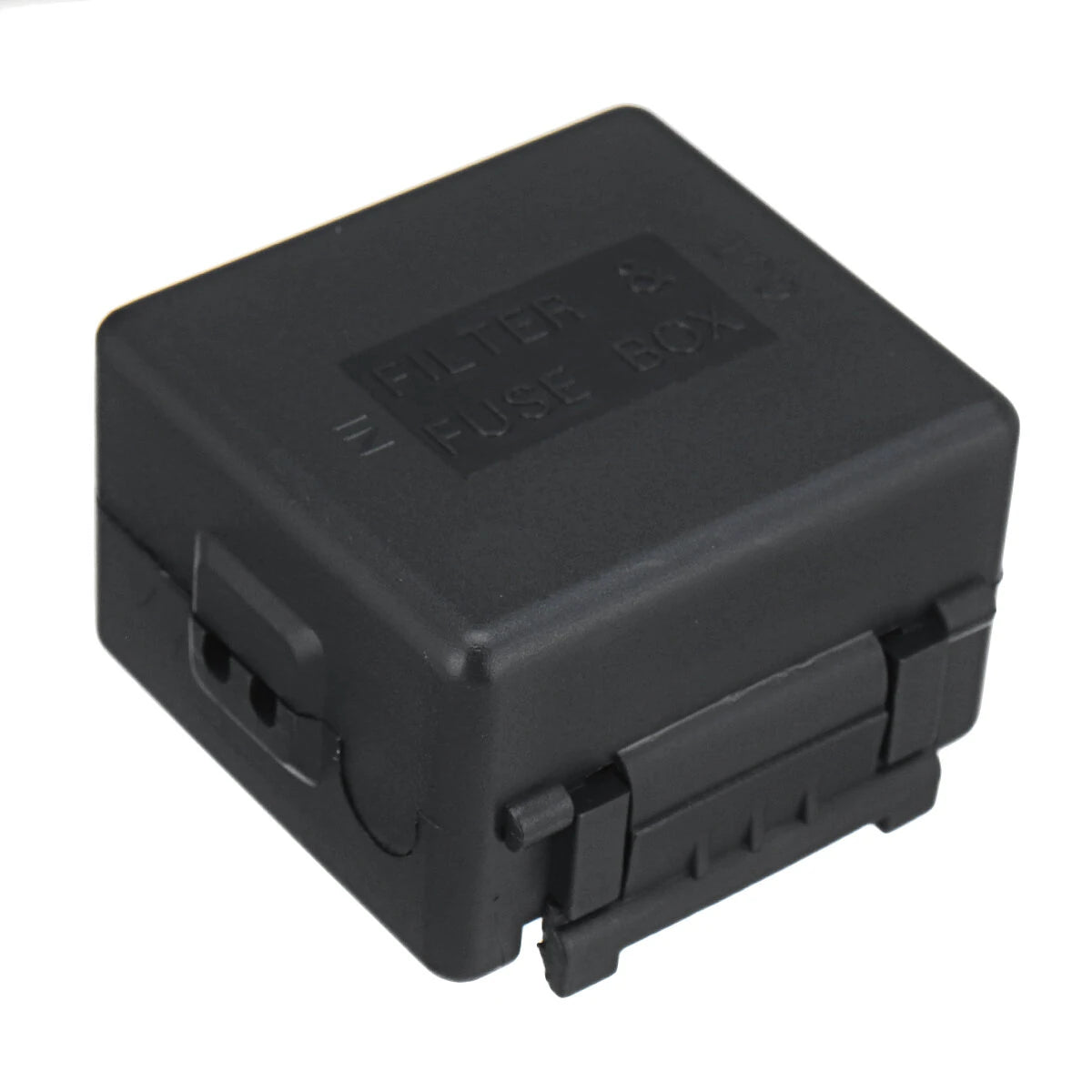 12V 1CH Wireless Relay Receiver Module with 2 RF Transmitters (433Mhz)