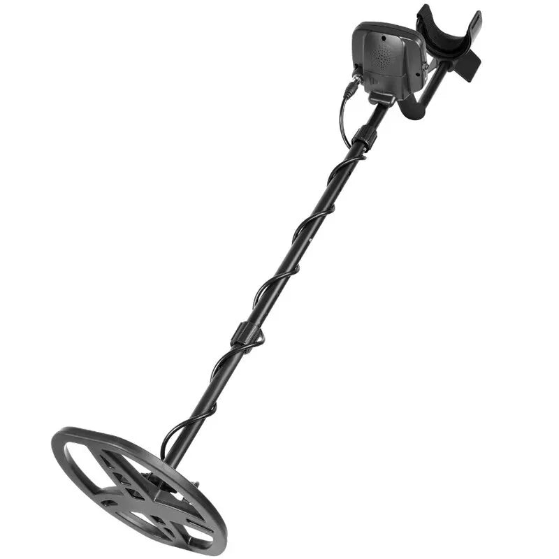TIANXUN TX-850 Professional Metal Detector - 2.5m Depth, Waterproof Treasure Finder & Pinpointer
