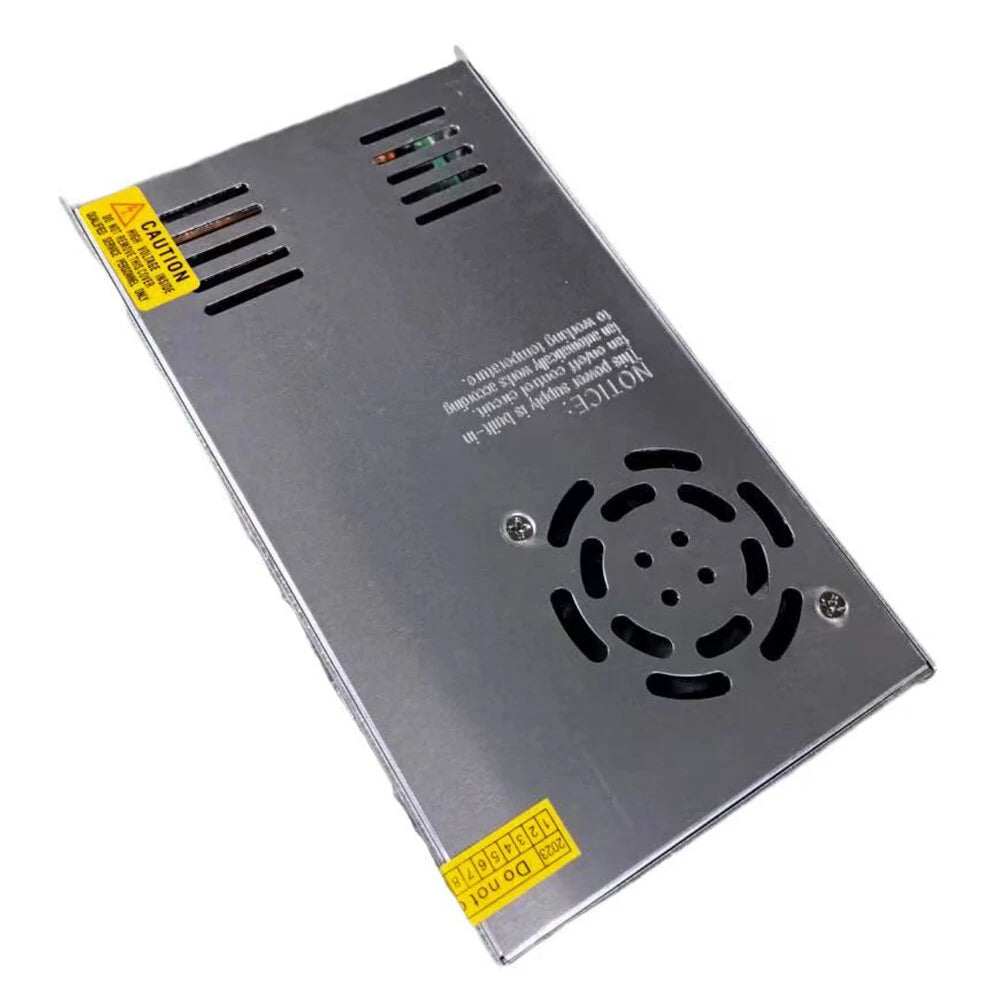 600W PWM Switching Power Supply Transformer - Advanced Protection for LED Lighting, Home Appliances, Office Automation