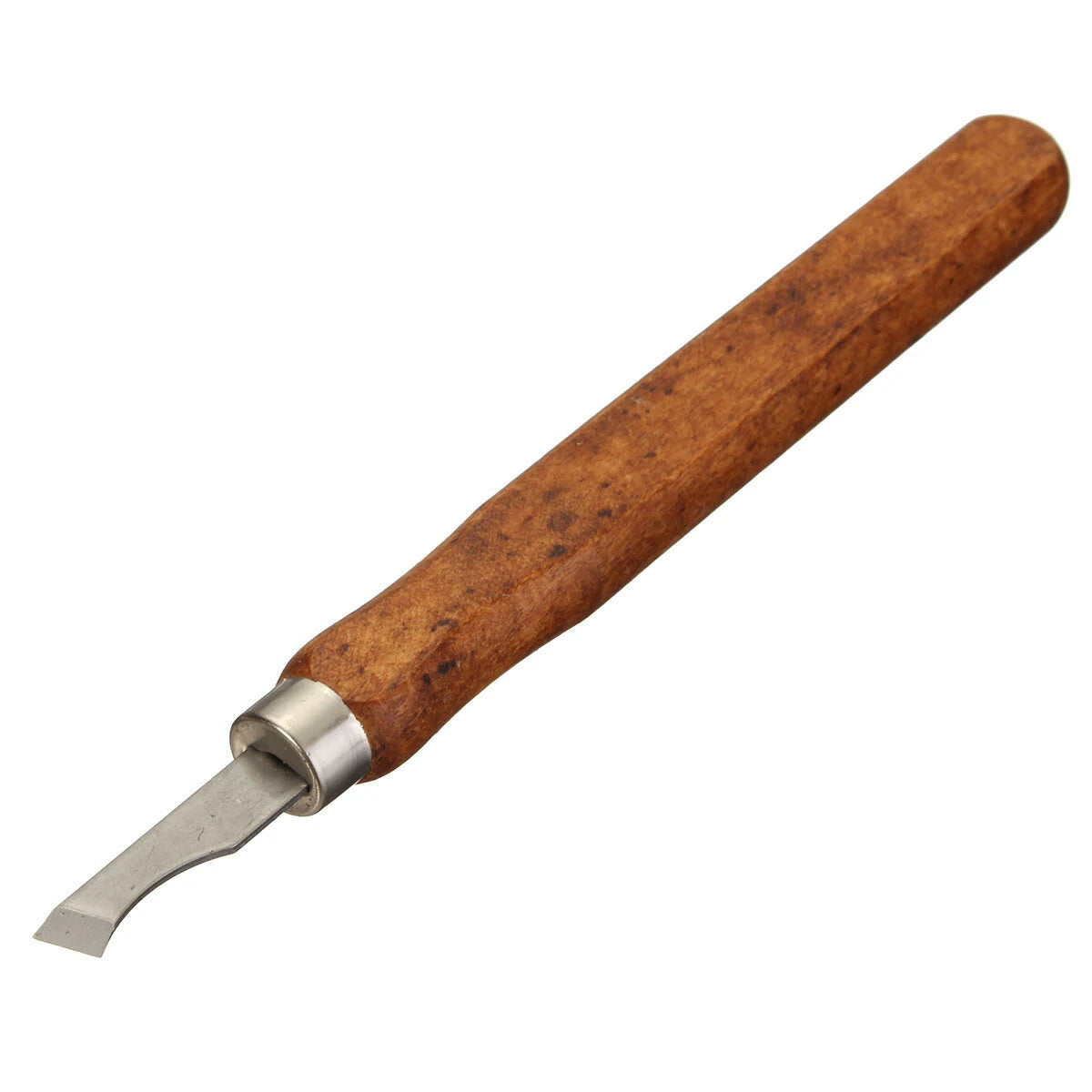 Professional Wood Carving Chisel Set - 3/8/12 Pcs Gouges for Woodworking