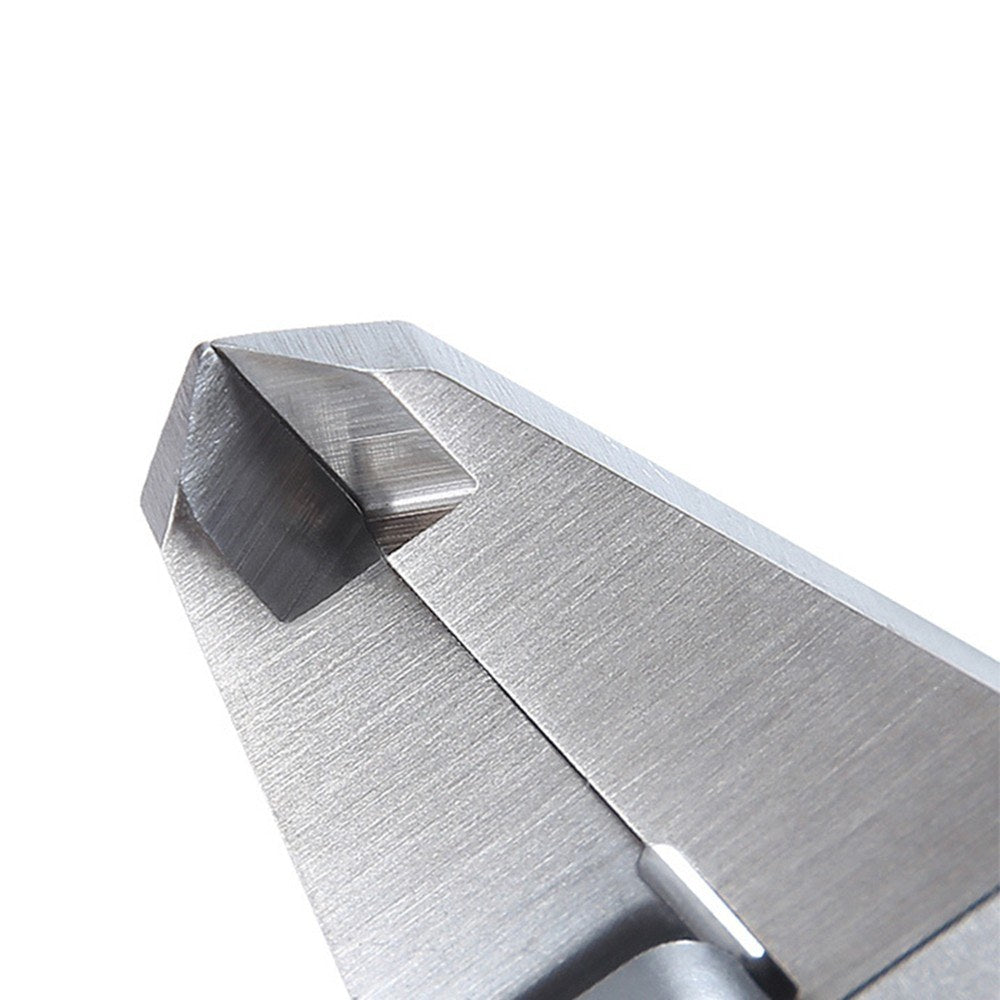 150mm Digital Vernier Caliper - Stainless Steel