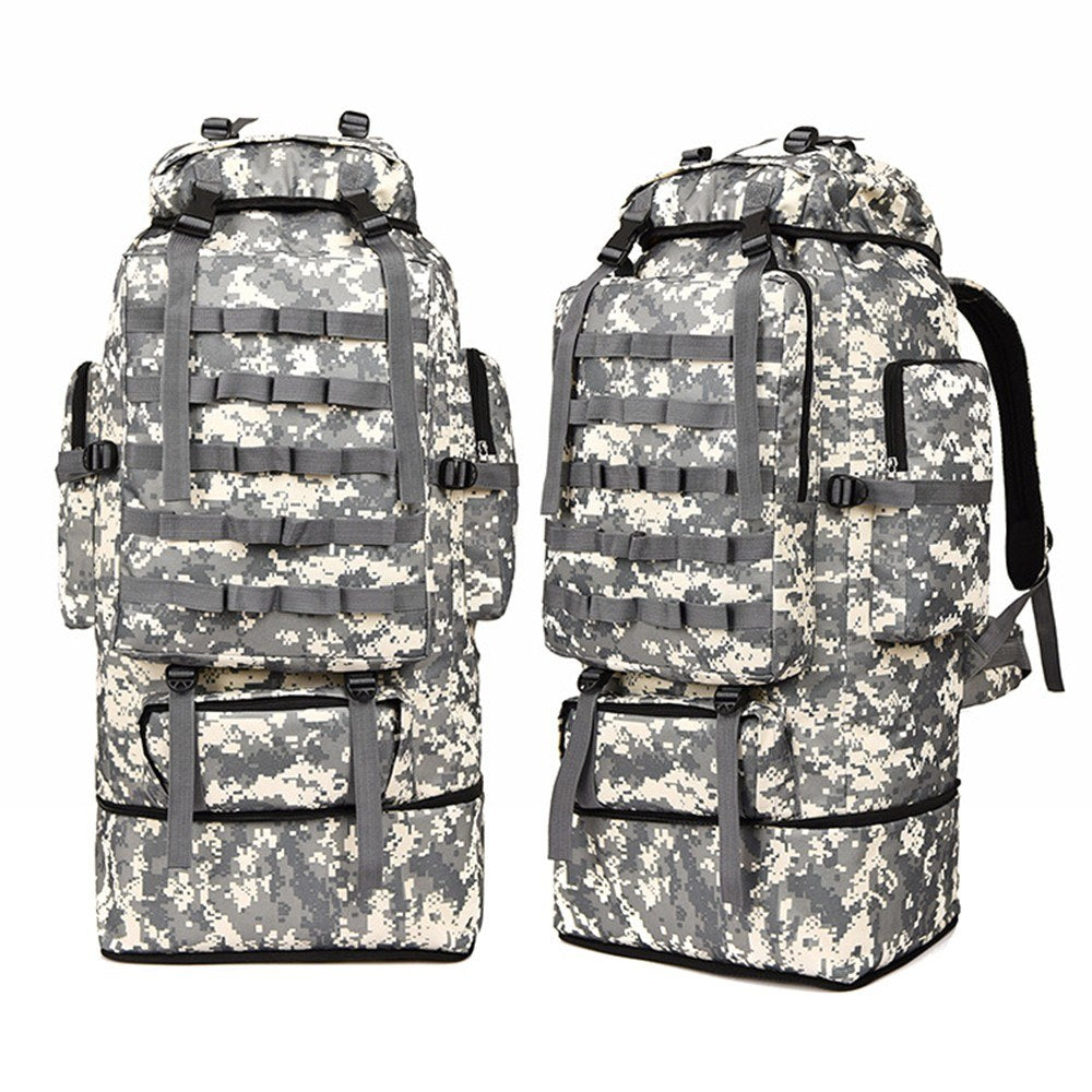 Tactical Outdoor Hunting Training Backpack