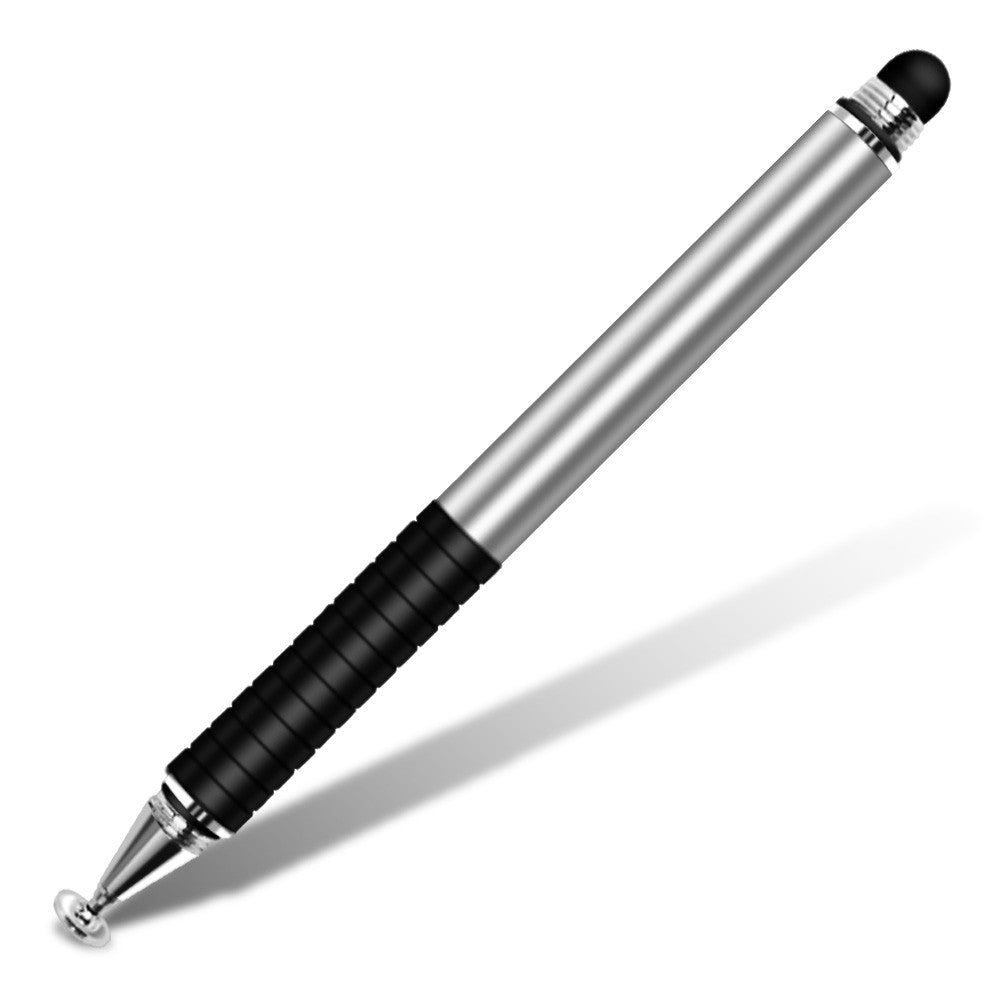 Universal Stylus Pen - Double-Head Capacitive Touch Screen Pen for Phone/Tablet