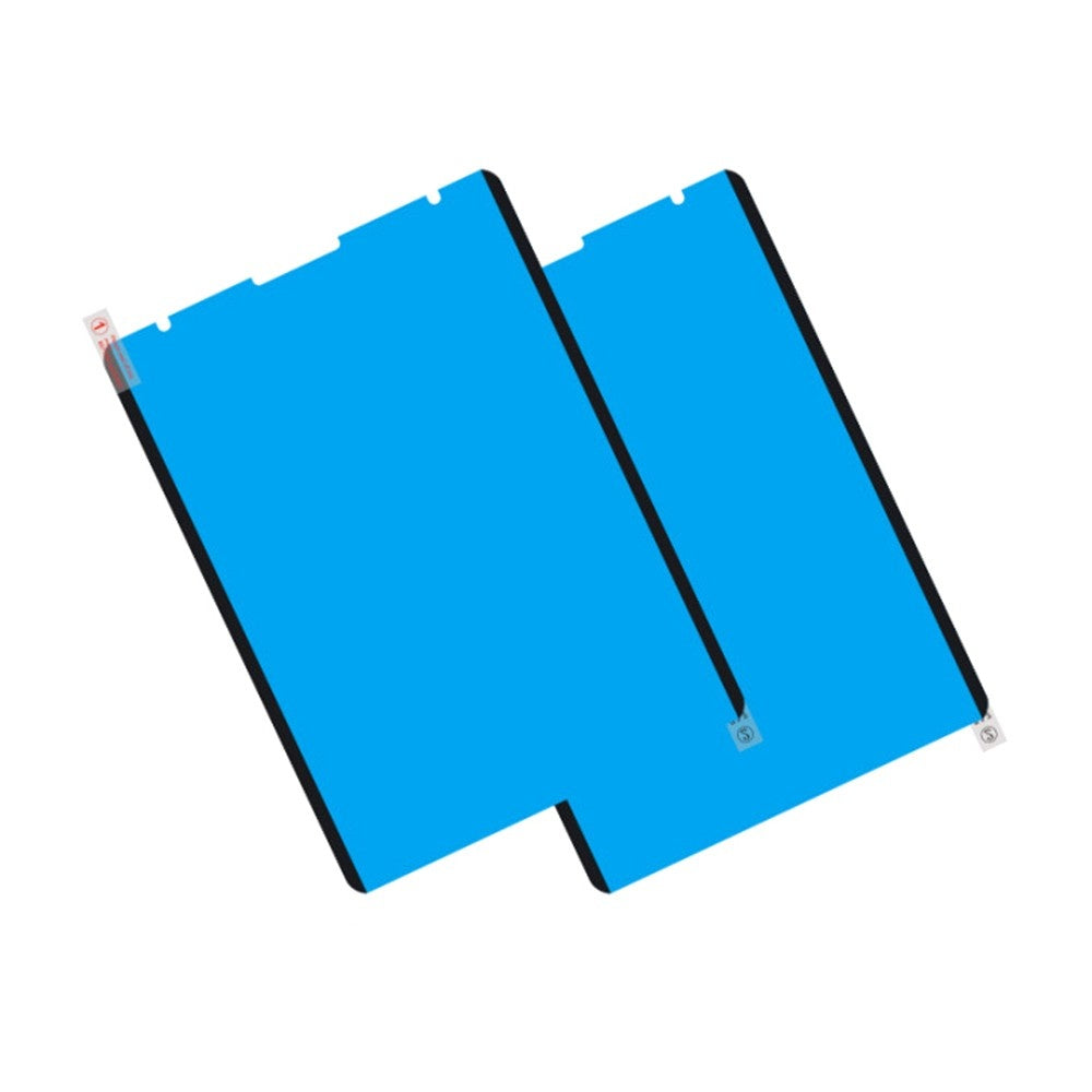 Removable Magnetic Paper-Like Screen Protector, High-Transmittance, Anti-Slip & Glare, for iPad 11/10.9