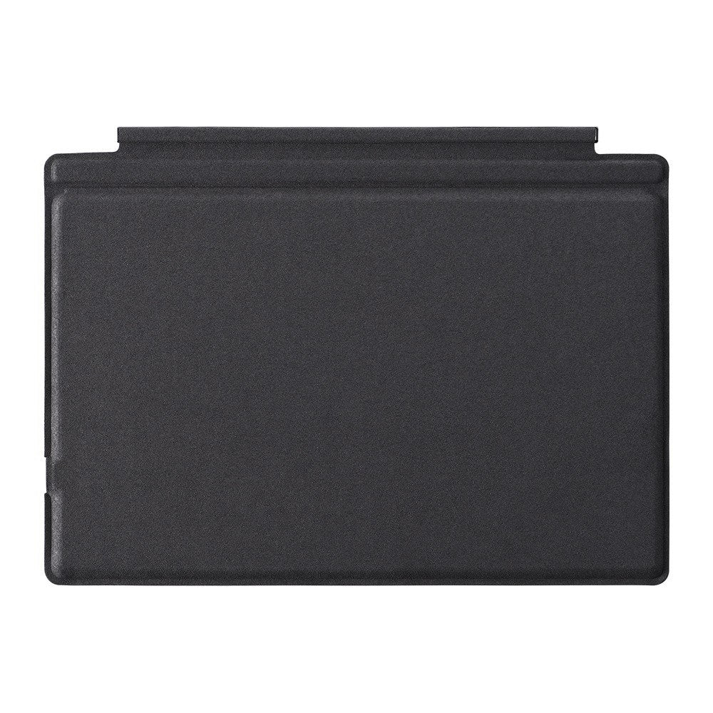 Ultra-Thin Wireless Bluetooth Keyboard with Backlight & Large Touchpad for Surface Pro 3-7