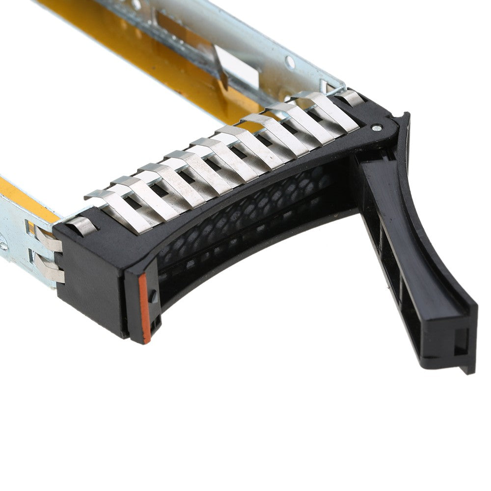 IBM x3650 Server Hard Drive Rack: 2.5 SAS SATA SCSI - Easy Install & Replacement