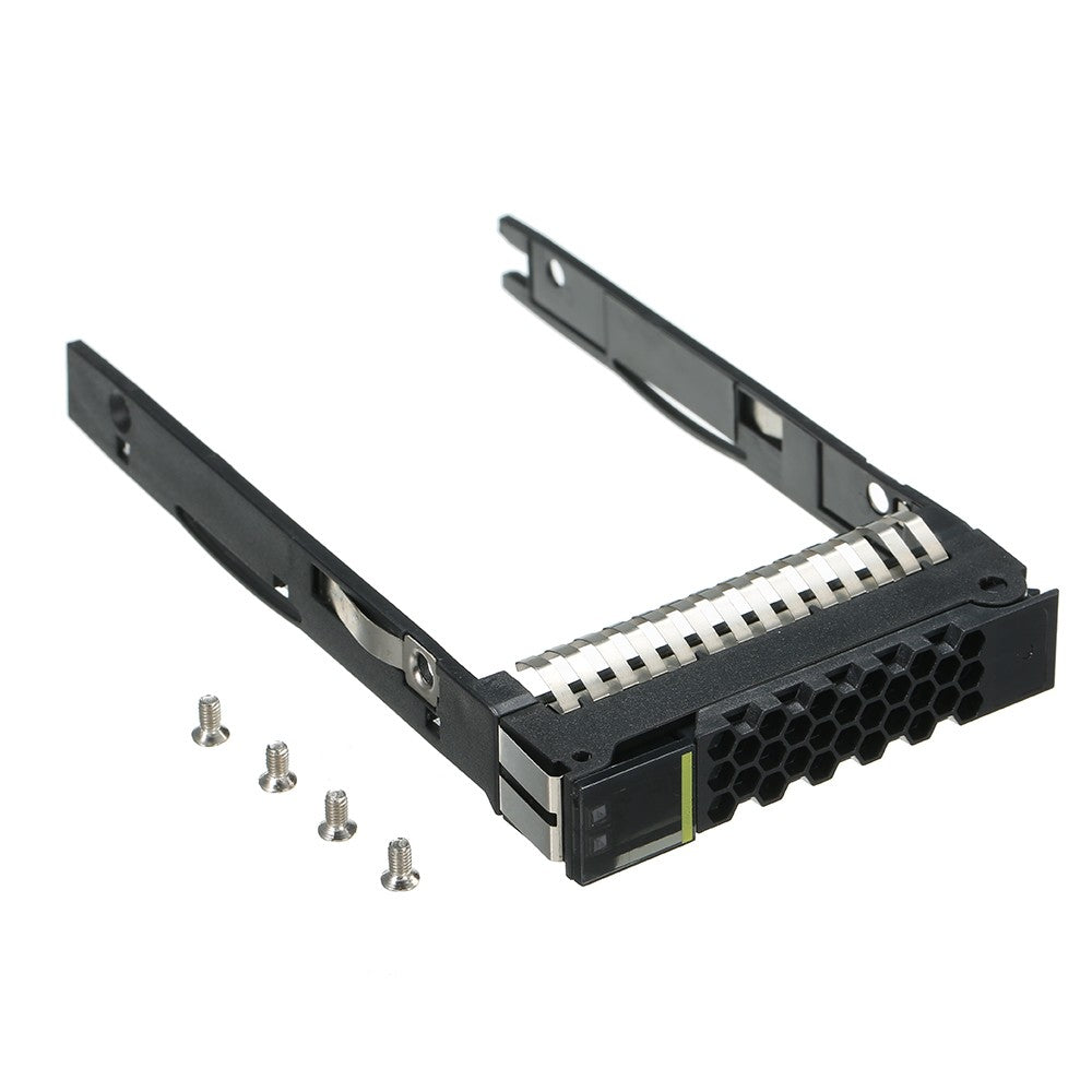 2.5 HDD Caddy for HUAWEI Tecal RH2288/RH1288/RH5885 V3 Hot Swap SAS SATA Replacement Bracket
