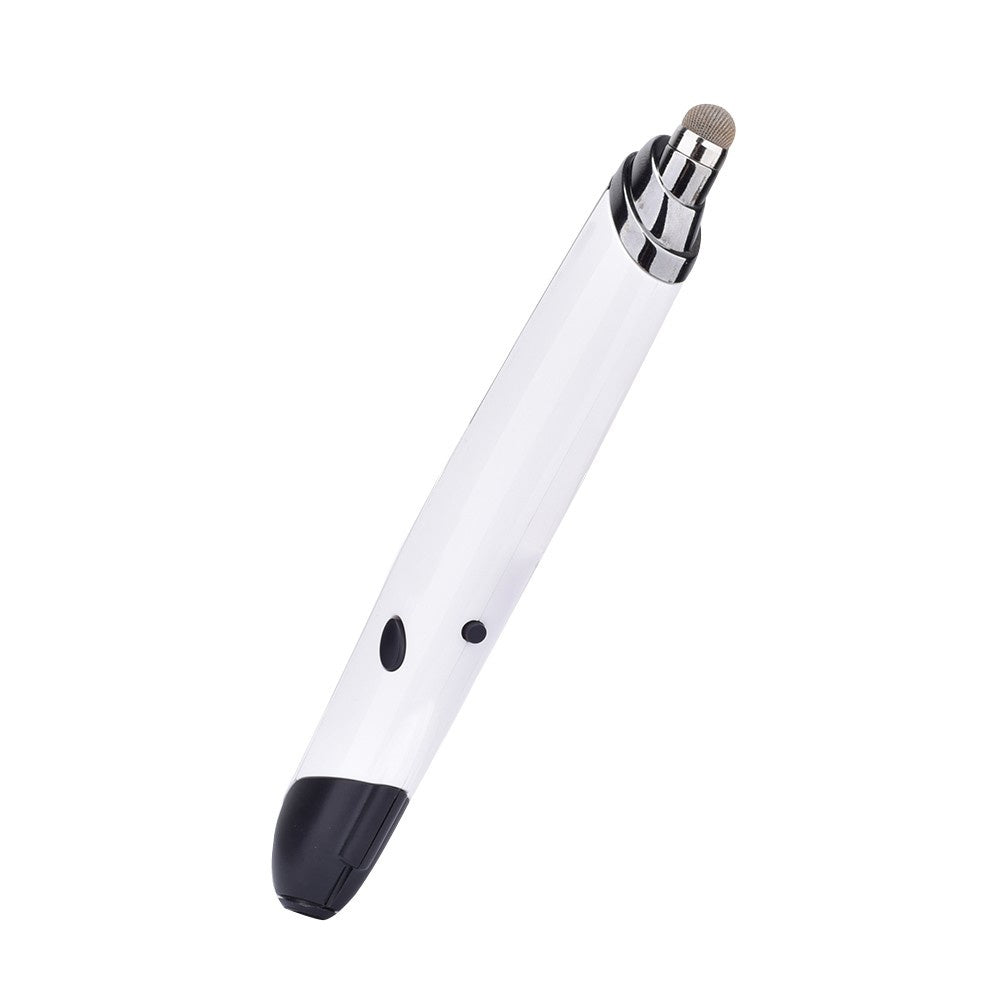 PR-08 2.4GHz Wireless Optical Touch-Pen Mouse with 800/1200/1600 DPI, Laser Presenter & Handwriting for PC/Laptop