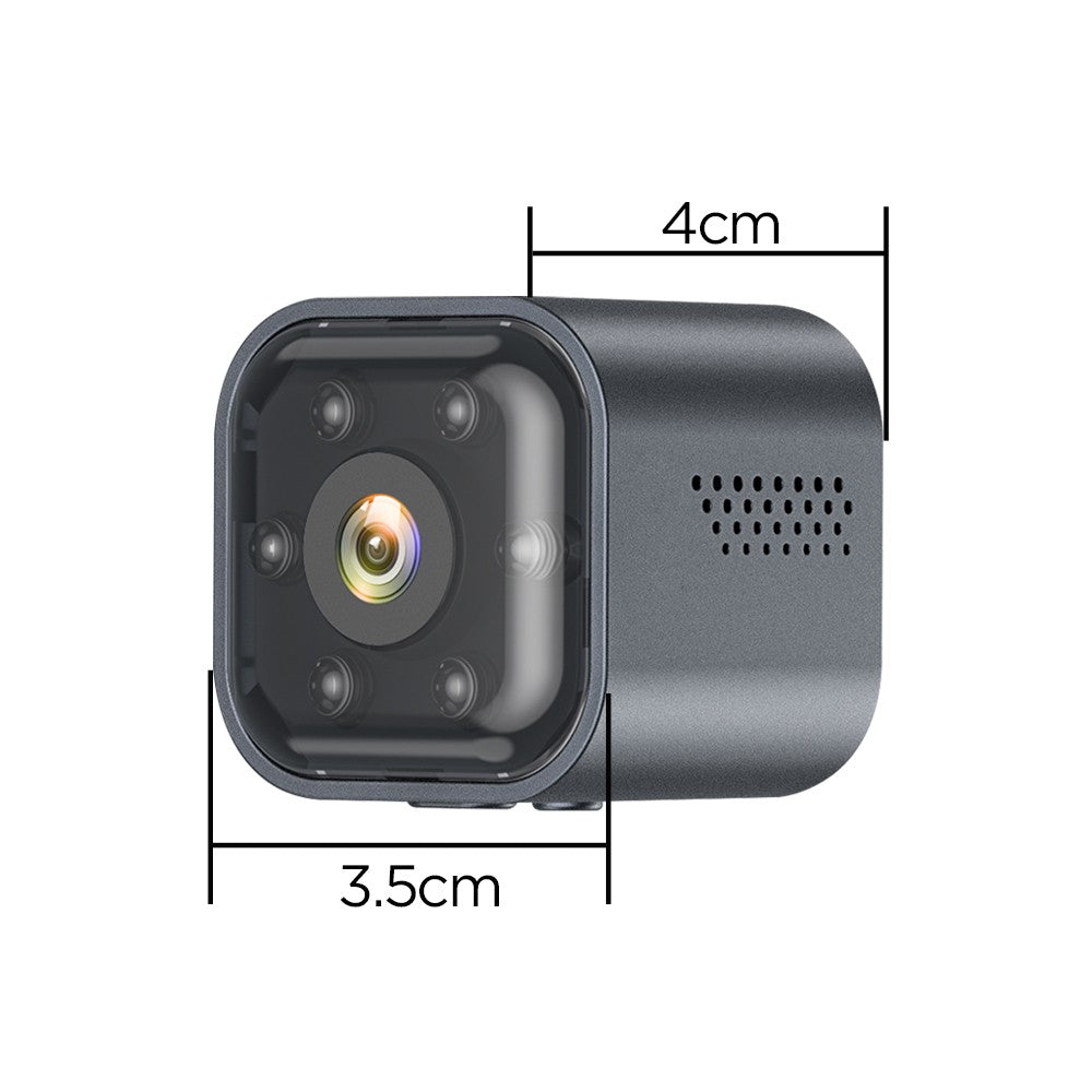 Wireless 1080P Smart WiFi Camera Monitor