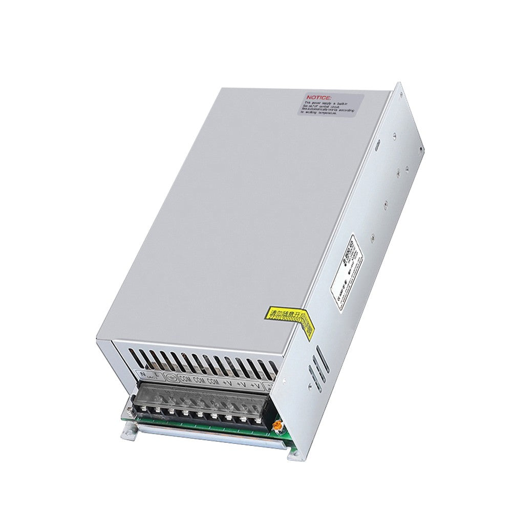RD6018 18A DC Power Module: CV/CC, Keypad & PC Control, WiFi/App Support, Firmware Updatable