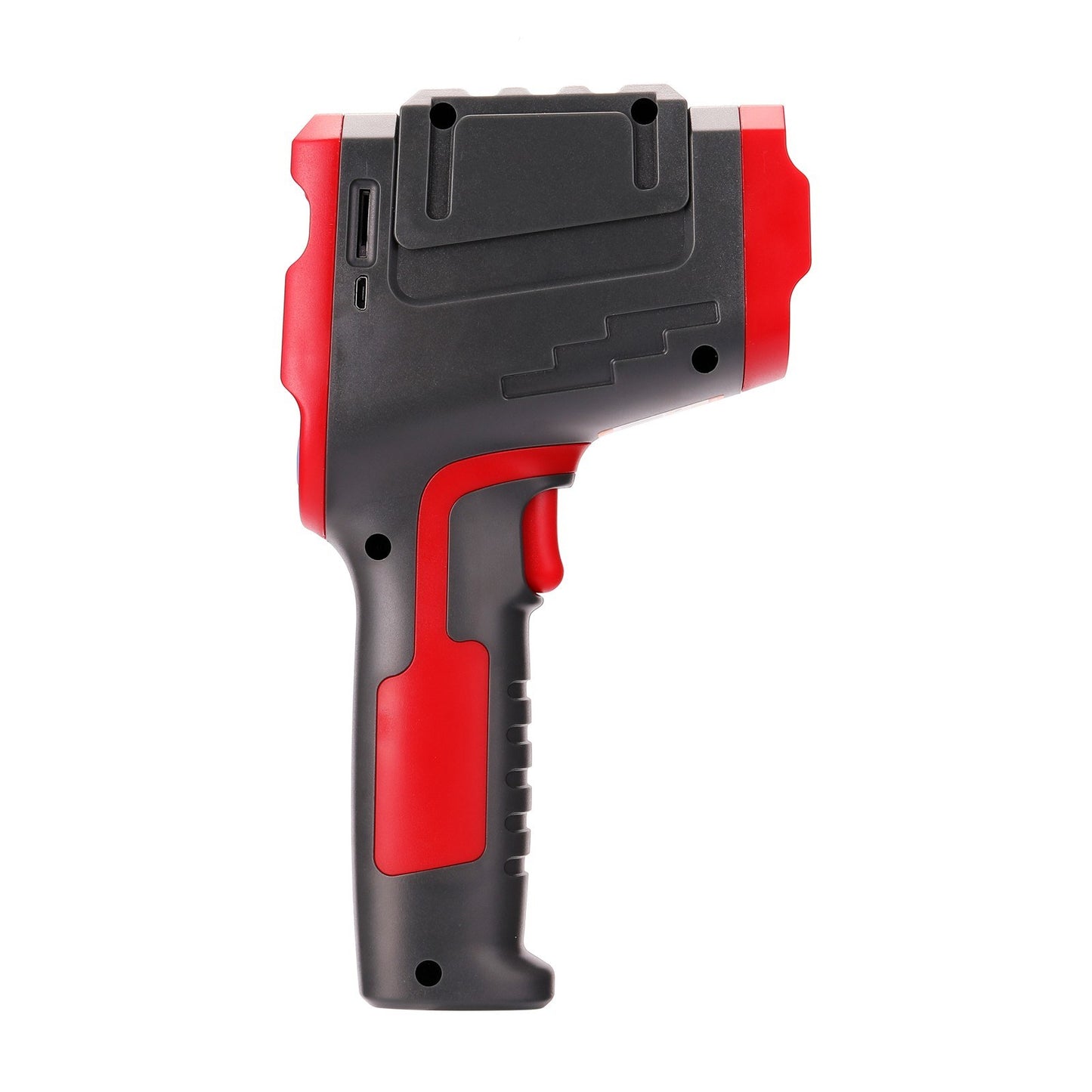 Portable NF-521 Infrared Thermal Imaging Camera with Digital Display