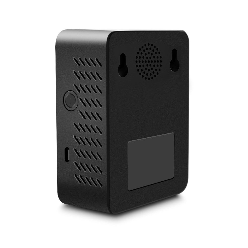 Multifunctional Air Quality Detector: CO2, TVOC, HCHO, Temperature & Humidity Display with Alarm