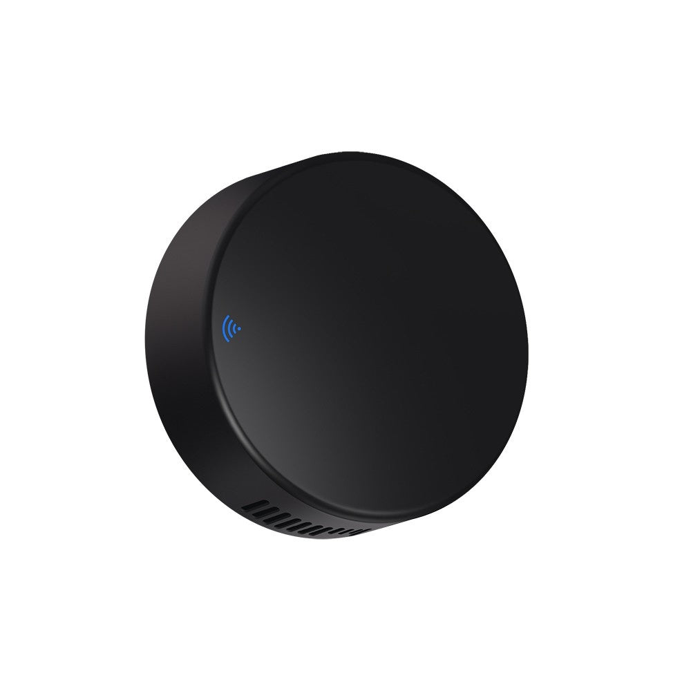 All-in-One Tuya WiFi IR Remote - Universal Infrared Controller, Alexa & Google Home Compatible