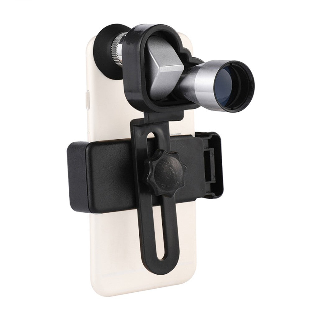 Portable Compact Monocular Telescope for Bird Watching, Fishing, Traveling, and Sightseeing