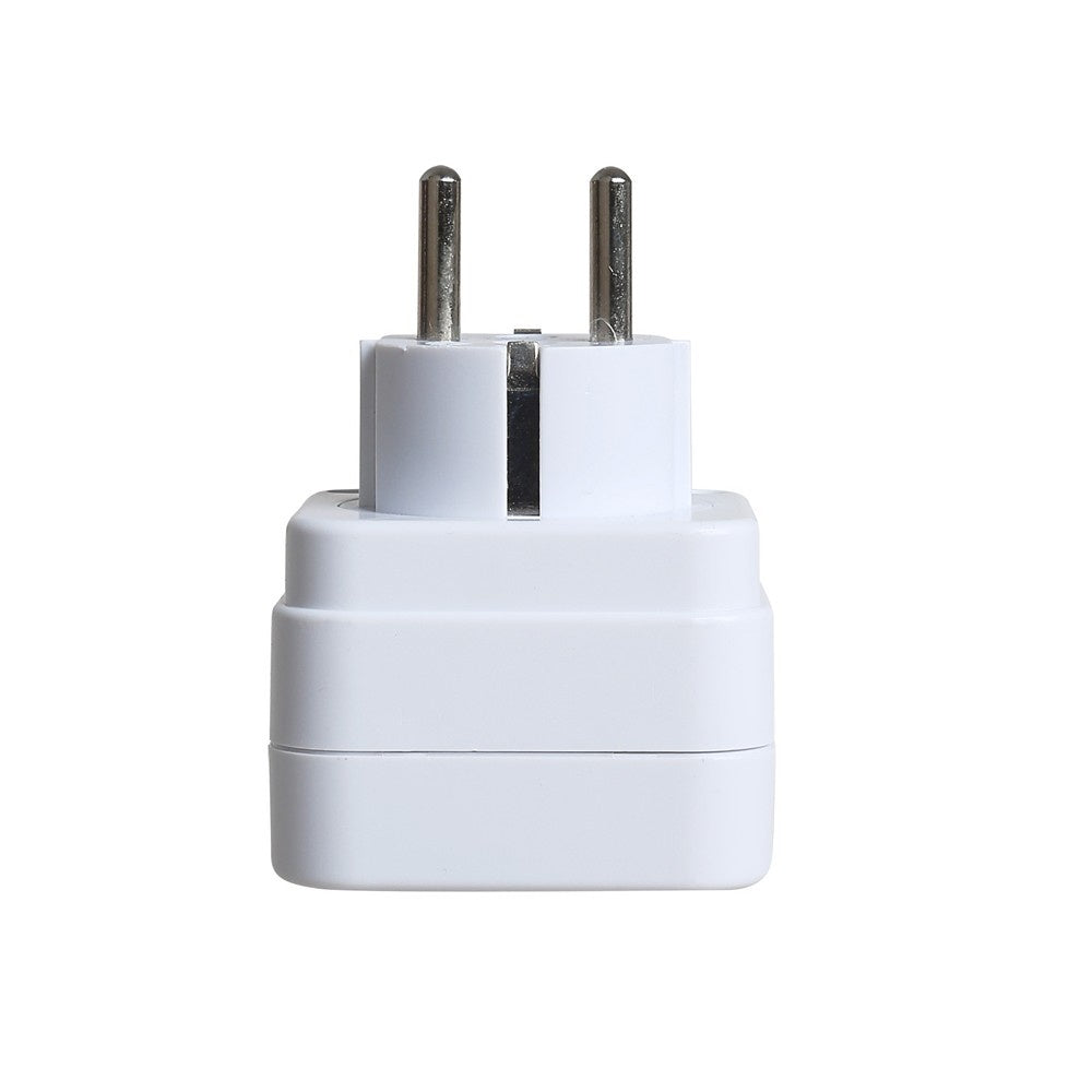 Automatic Voltage Protector for Home Kitchen Appliances - Multifunctional Refrigerator Socket Safety Switch