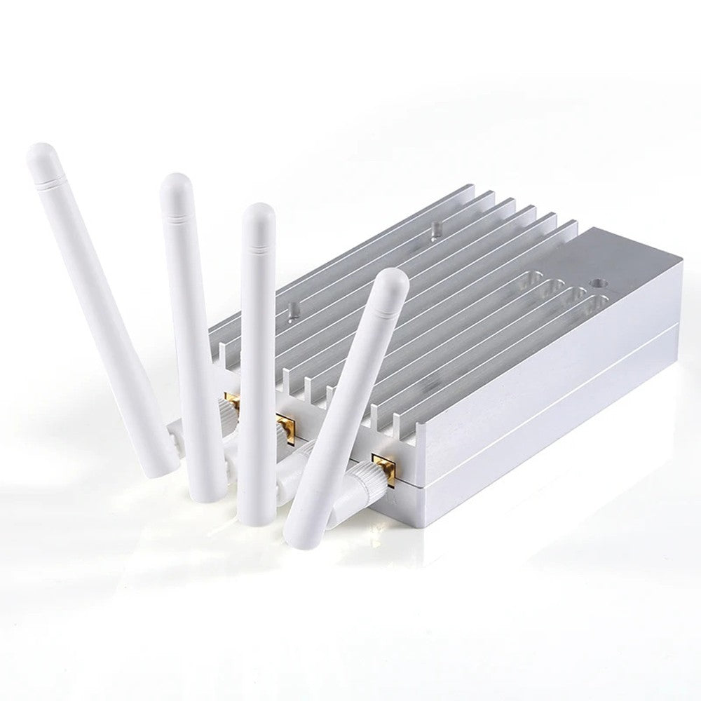 AD9363 SDR Receiver: Multifunctional Open Source Lab Platform for Professionals & Hobbyists