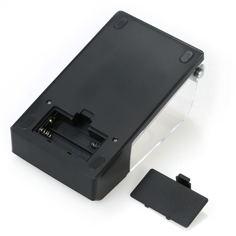 Professional Digital Milligram Scale - High Precision 0.001g with 20g / 30g / 50g Options