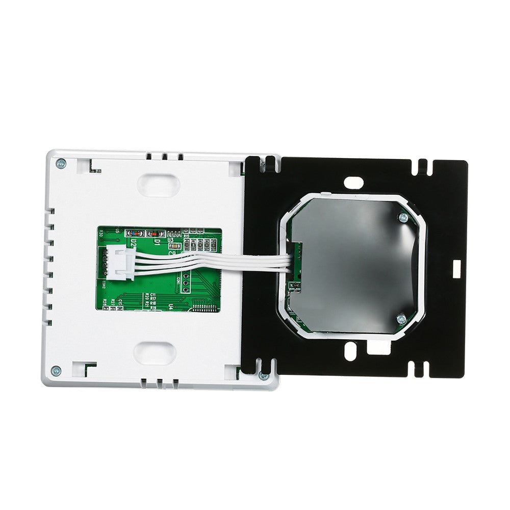 Smart Wi-Fi Digital Thermostat Controller