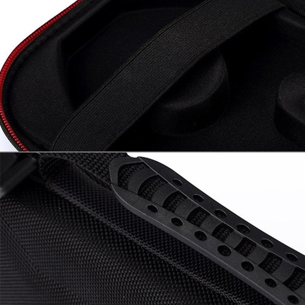 Waterproof Anti-Shock EVA Stethoscope Travel Carrying Case