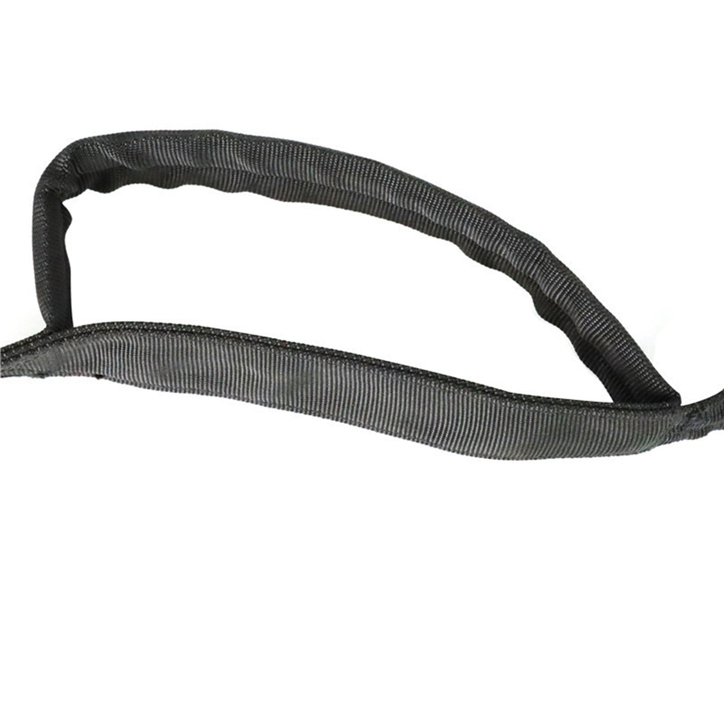 Hands-Free Dog Leash with Adjustable Waist Belt