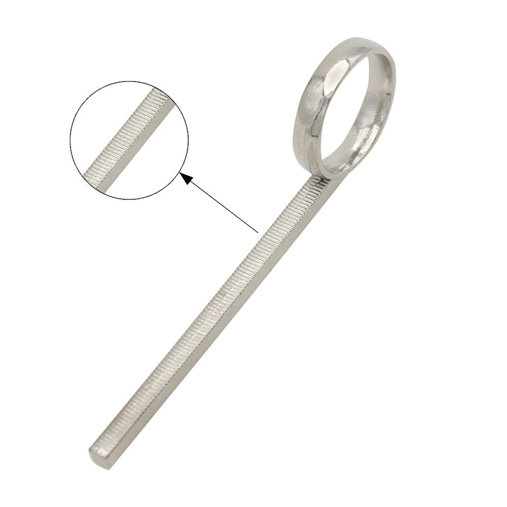Trumpet Finger Ring Valve Slide Accessory Replacement