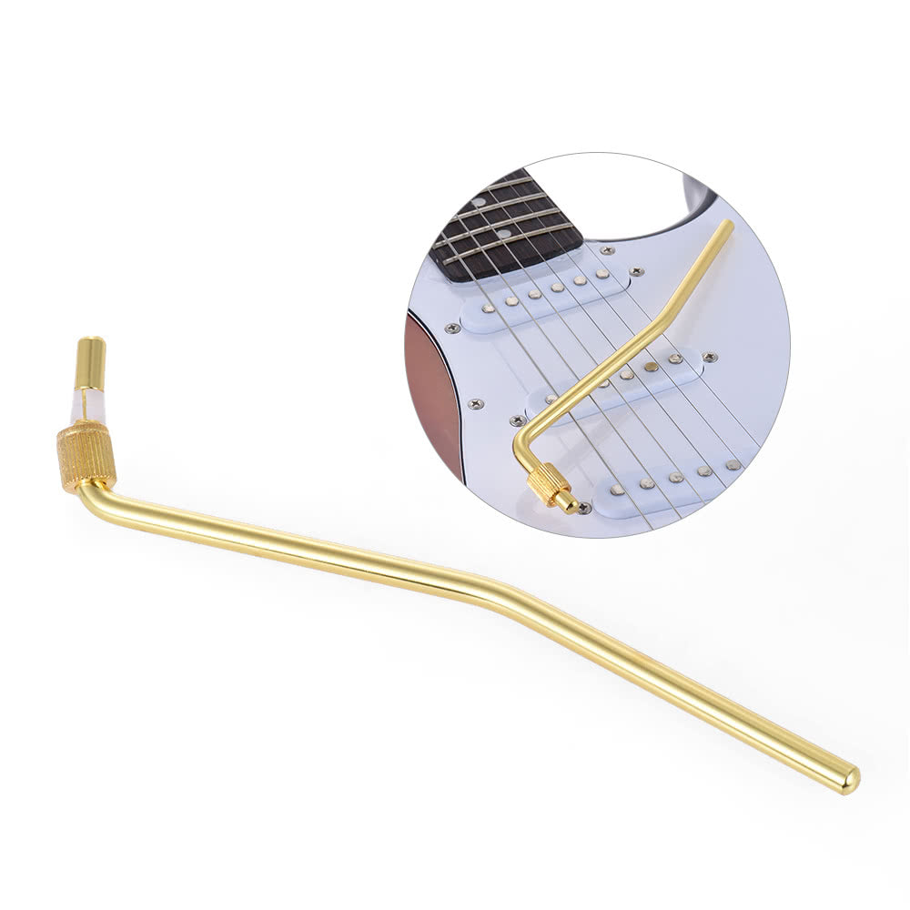 Tremolo Vibrato Arm for Electric Guitar
