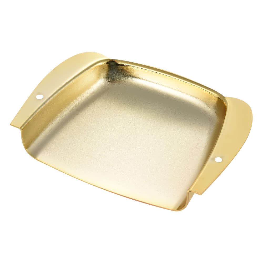 Jazz Bass Guitar Chrome Bridge Cover Protector Replacement
