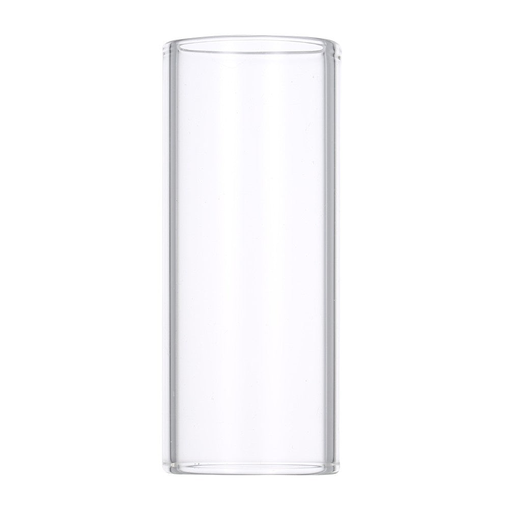 60MM Guitar Slide Bar - Stainless Steel/Glass Finger Slides for String Instruments