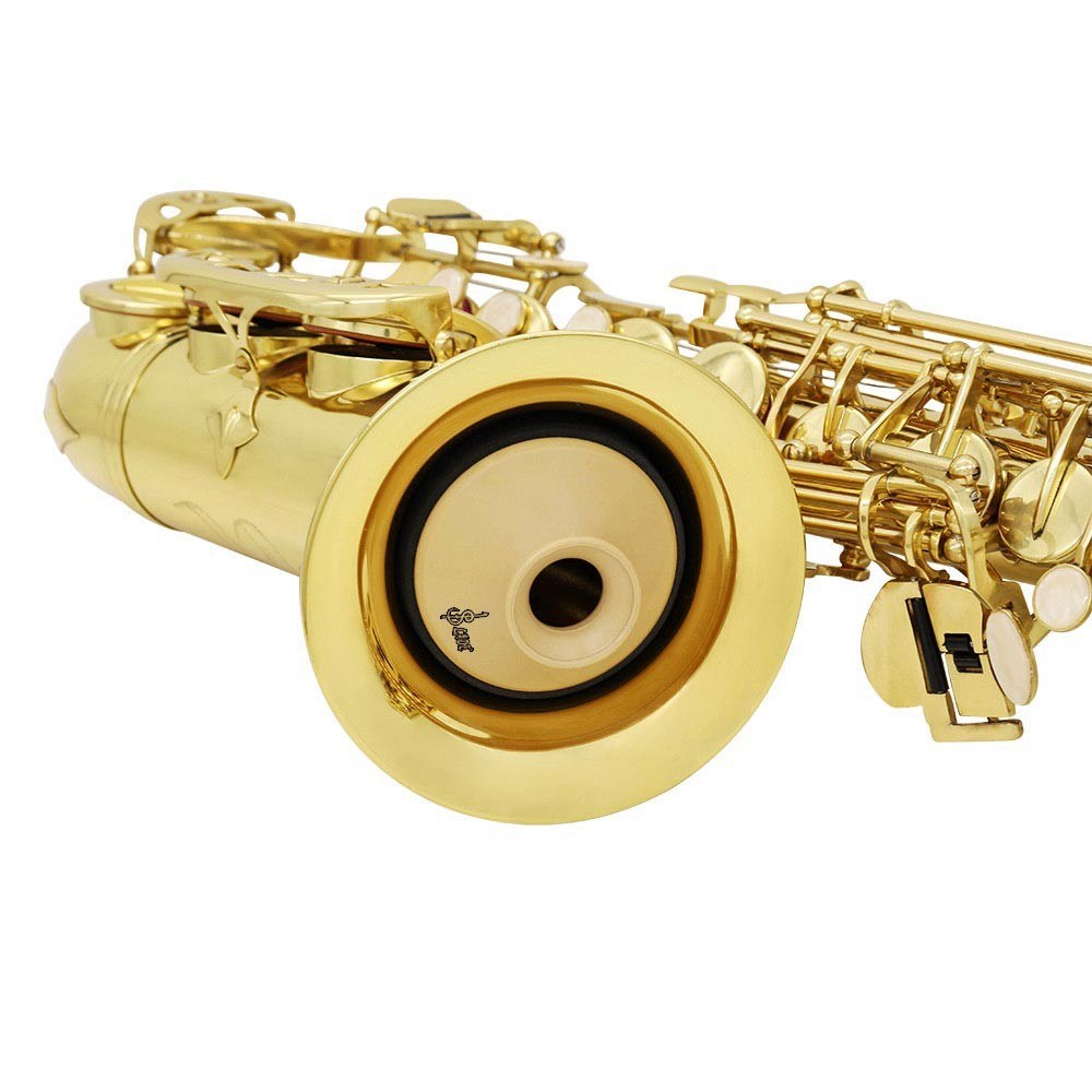 Saxophone Accessories Kit: 3-in-1 Essential Bundle