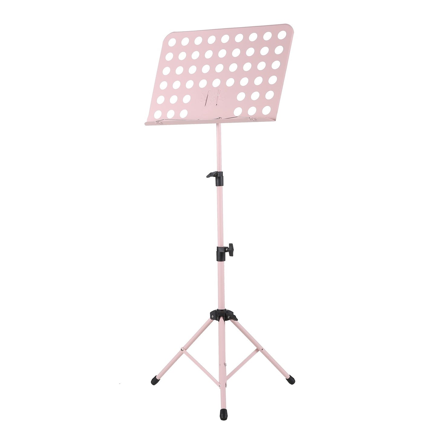Detachable Portable Metal Music Stand for Piano, Violin, Guitar Sheet Music