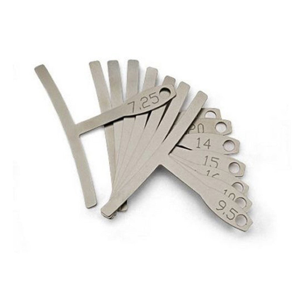 Professional Luthier Tool Set