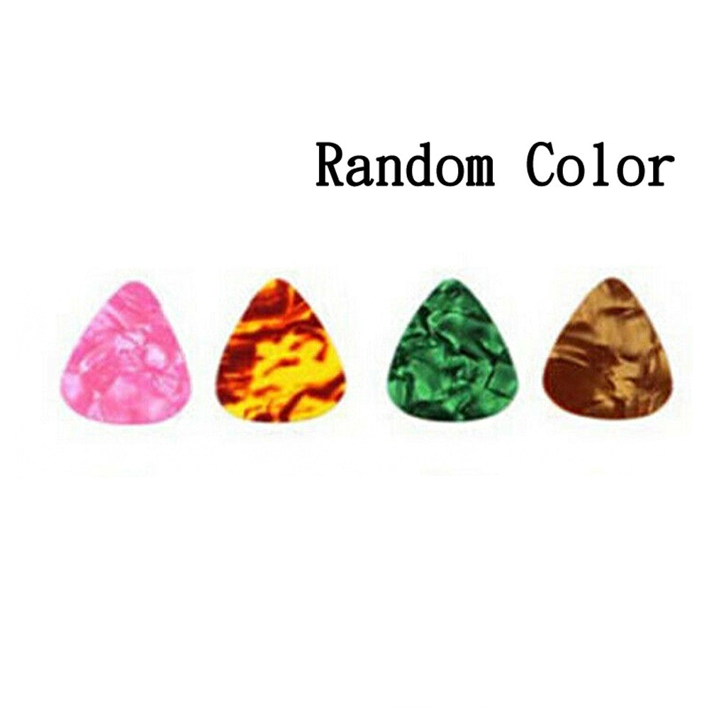 Guitar Maintenance & Repair Tool Kit with String Organizer and Measuring Gauge