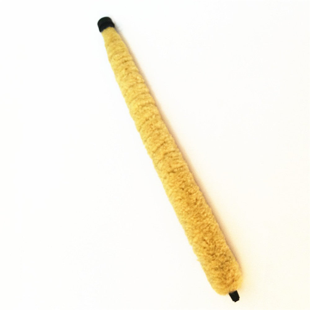 Alto Saxophone Cleaning Brush Pad Saver - Soft & Durable
