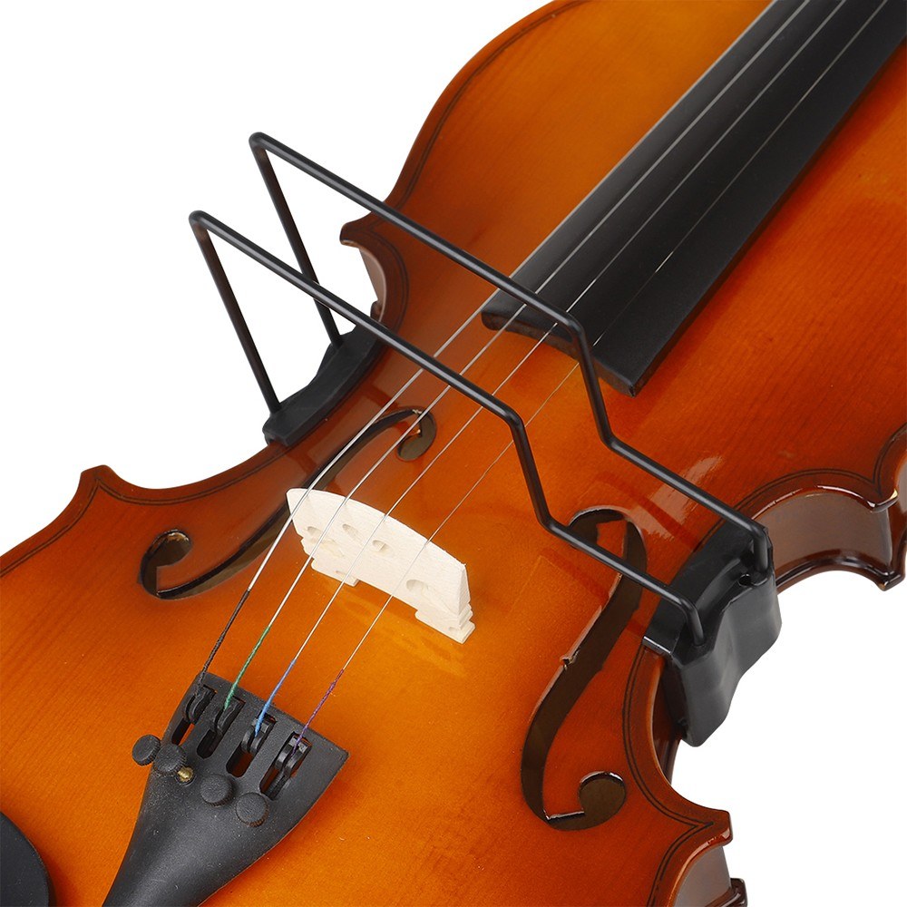 4/4 Violin Bow Straightener & Corrector Tool for Teaching & Training
