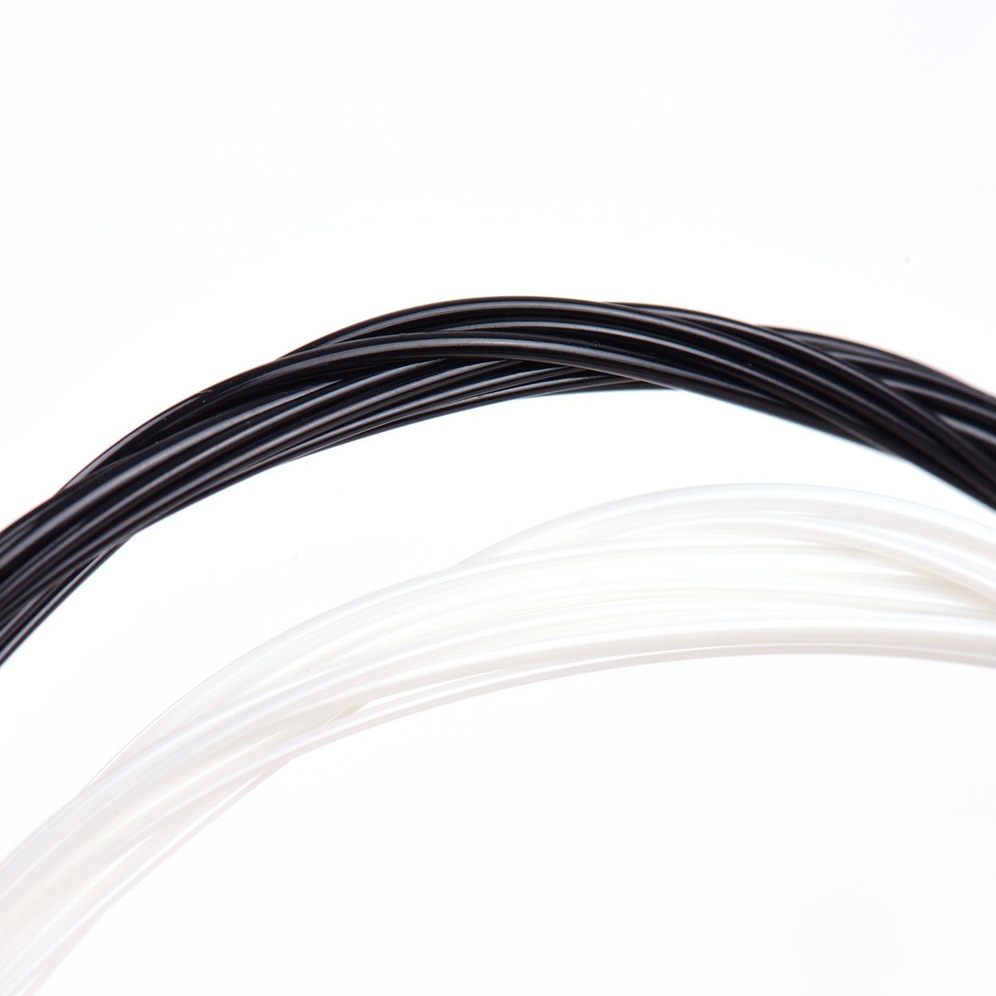 Nylon Ukulele Strings Set - 4pcs