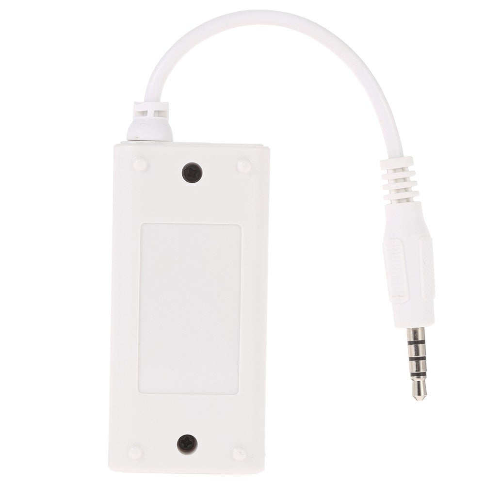 Flanger FC-21 Guitar-to-Mobile Adapter for Electric Guitar/Bass