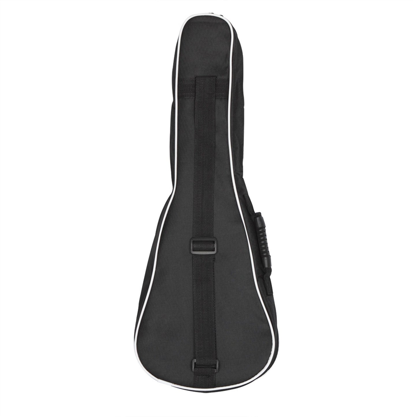 Waterproof 26 Ukulele Gig Bag with Dual Shoulder Straps & Pocket - Shockproof Ukulele Case