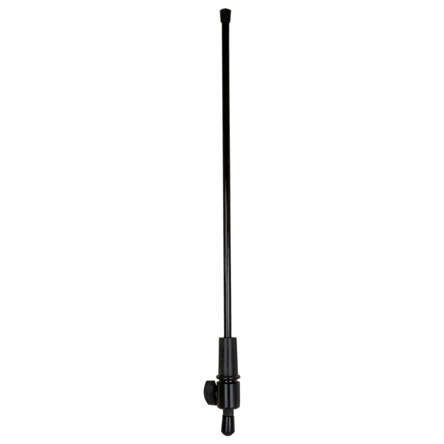 Universal Telescopic Carbon Fiber Cello Endpin with Ebony Foot & Non-slip Rubber