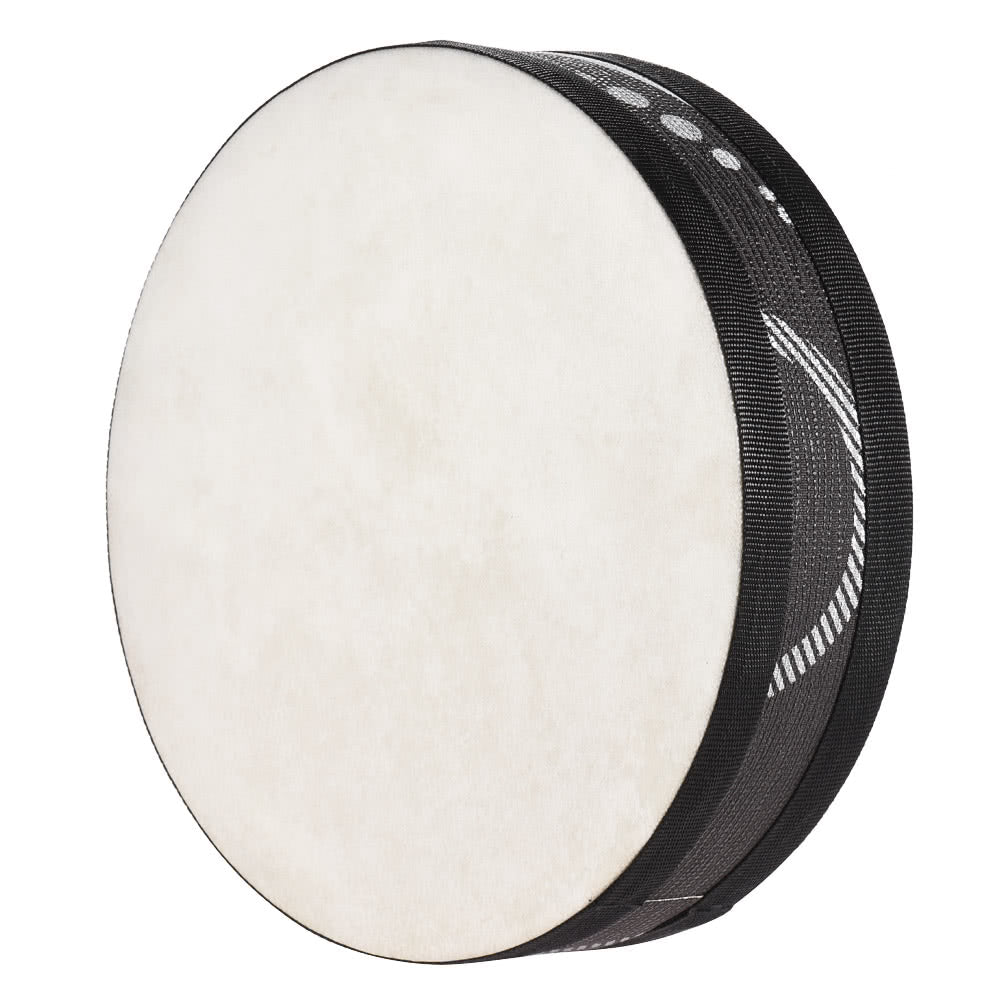 Gentle Sea Sound Wave Drum Musical Instrument