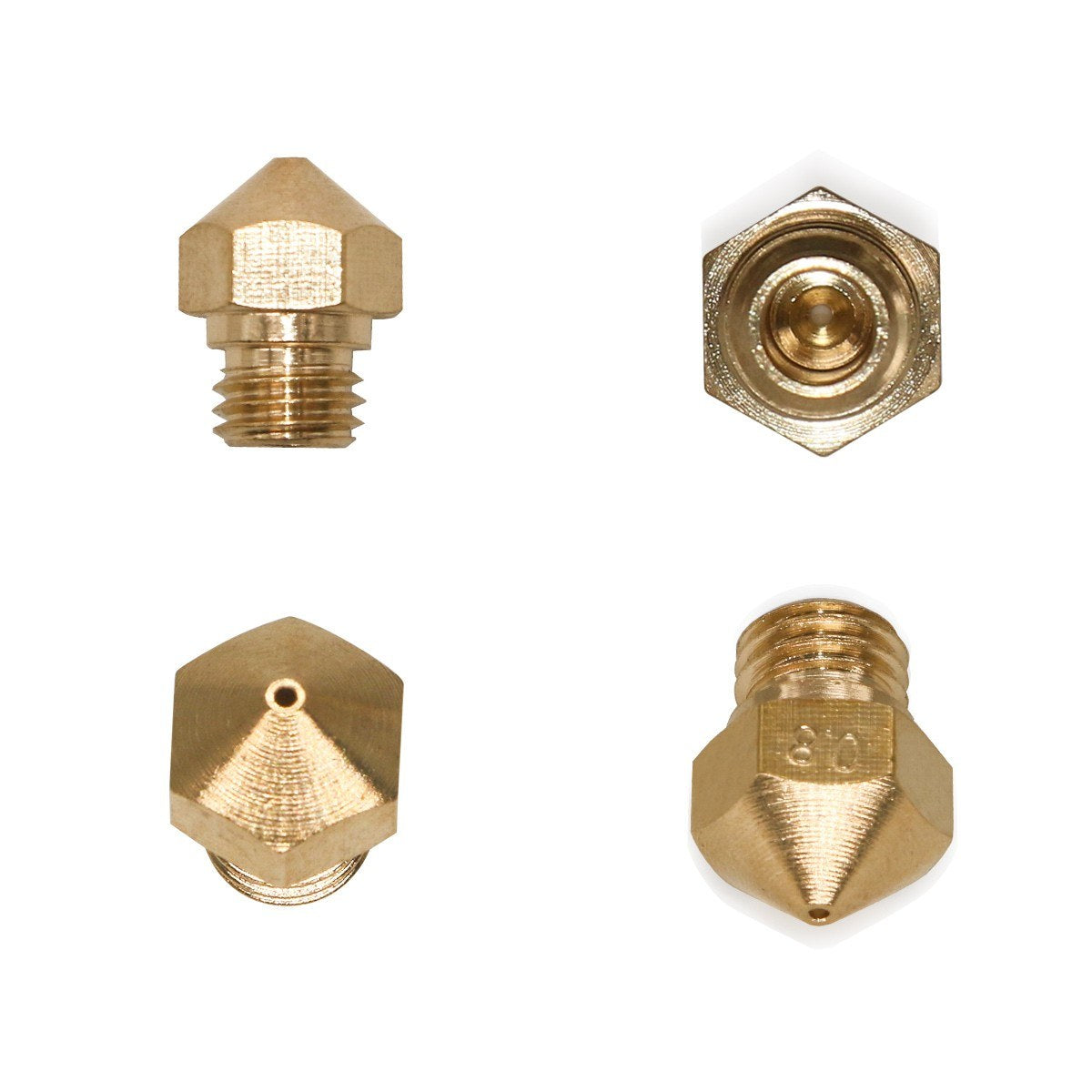 Aibecy 3D Printer Nozzle Maintenance Kit