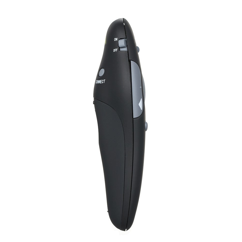 2.4GHz Wireless PPT Clicker Presentation Remote
