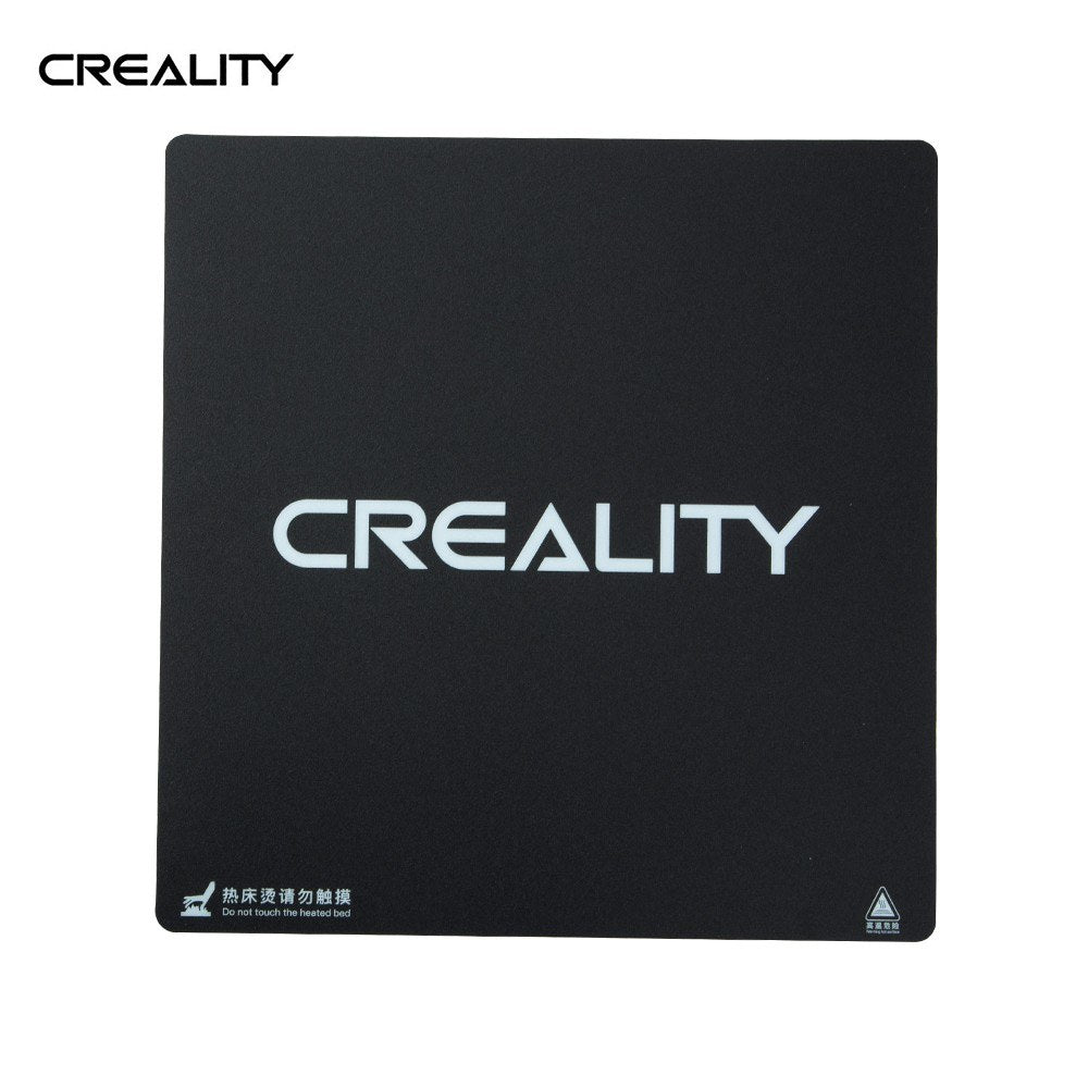 Temperature Resistant 320x310mm (12.6x12.2in) Compatible