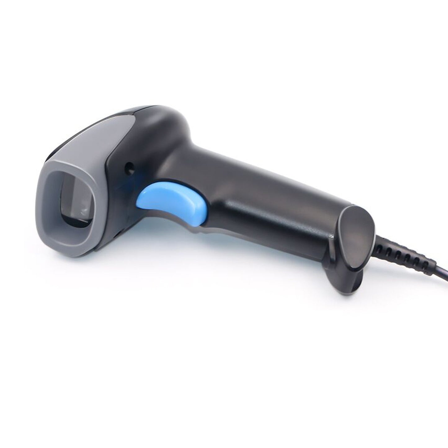 Aibecy Portable 1D Barcode Scanner