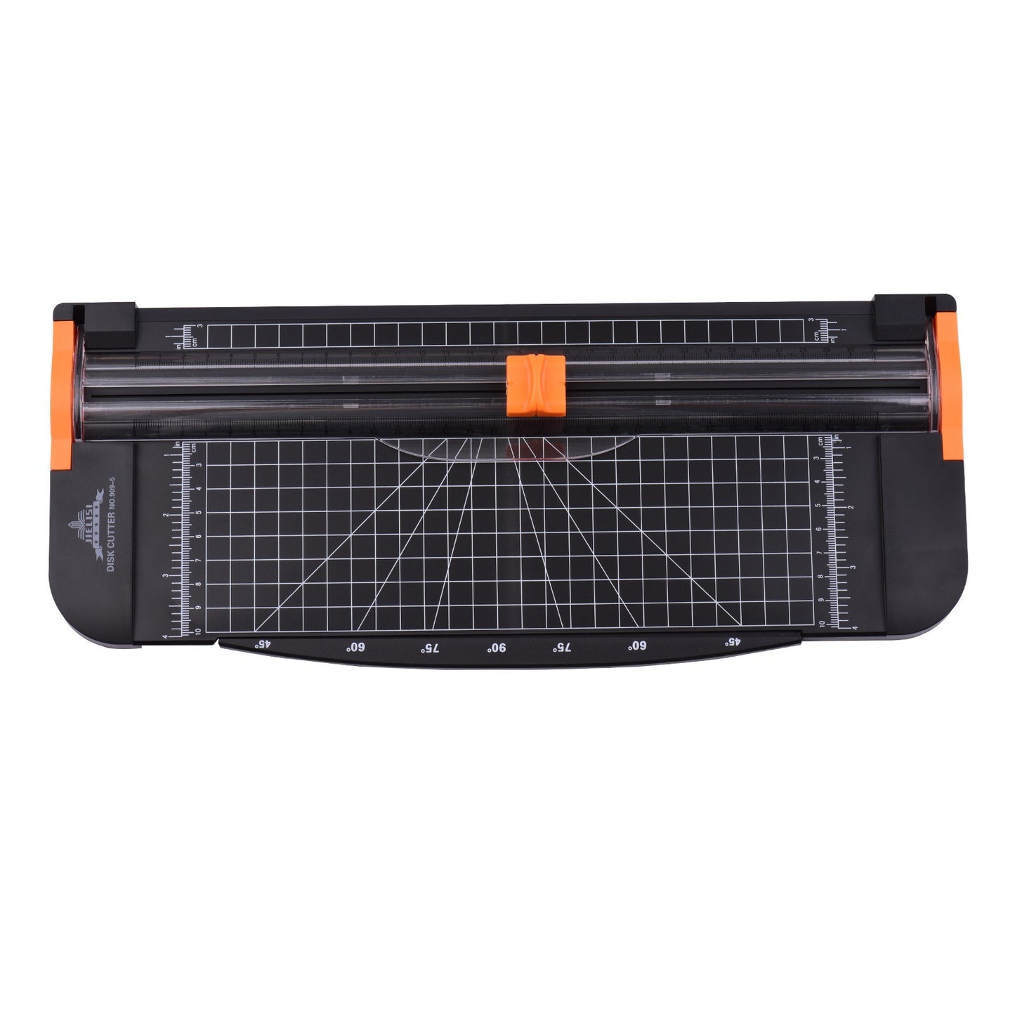 JIELISI A4 Portable Paper Trimmer Cutter