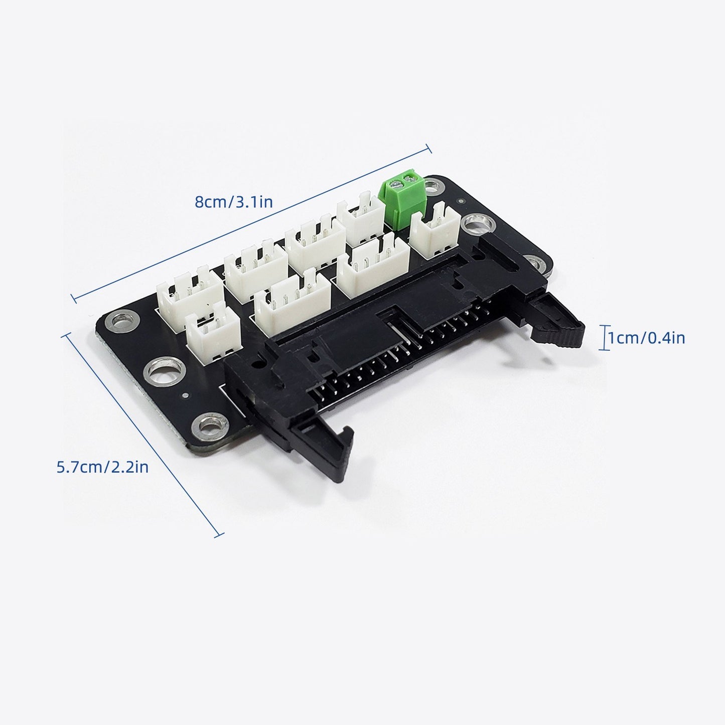 Tronxy Adapter Board for 3D Printer Parts