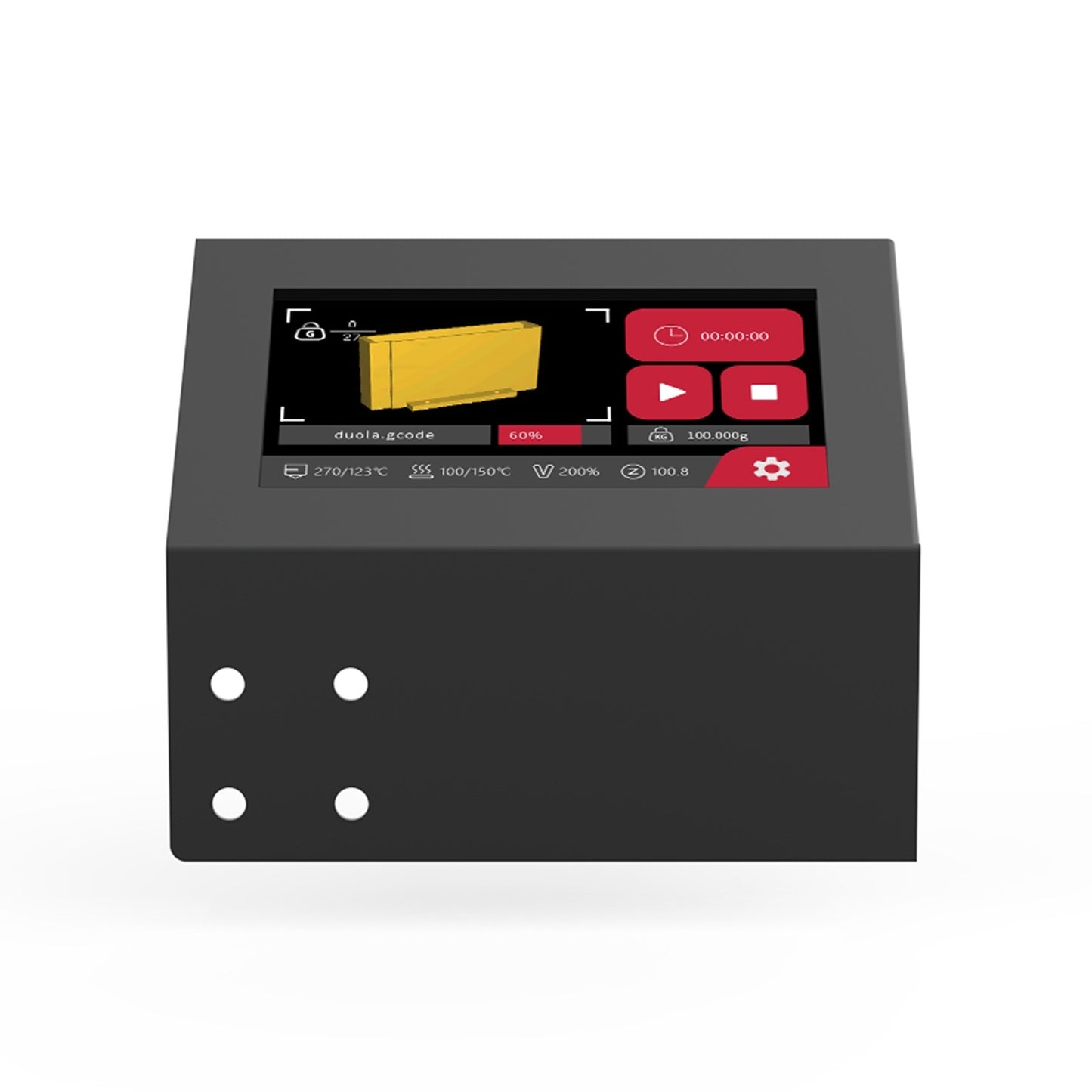 CREALITY 3D Pad Mini 4.3 Display Screen